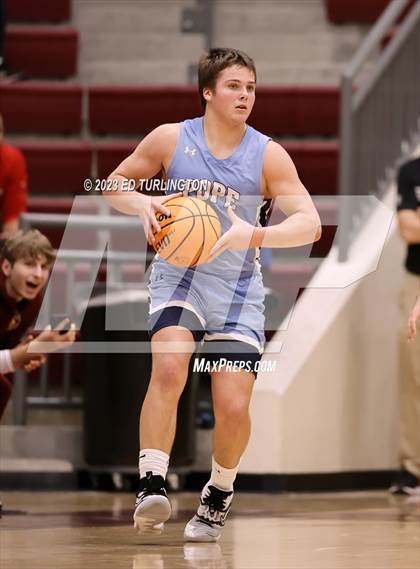 Thumbnail 3 in Pope @ Lassiter photogallery.