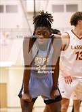 Photo from the gallery "Pope @ Lassiter"