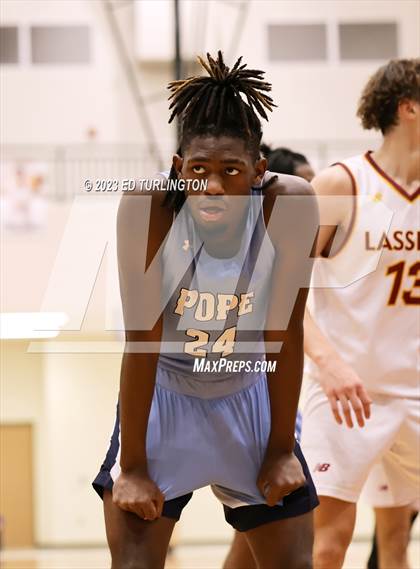 Thumbnail 1 in Pope @ Lassiter photogallery.