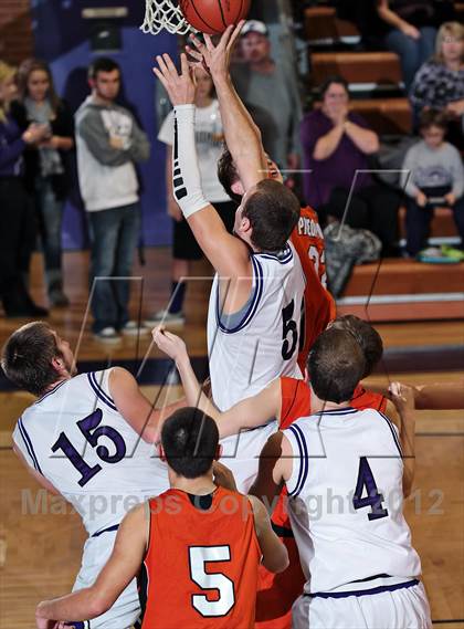 Thumbnail 1 in Pigeon Forge @ Sevier County photogallery.