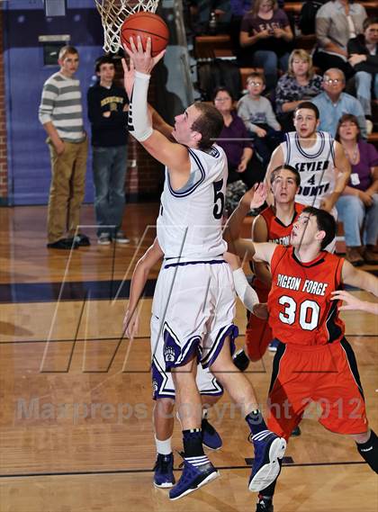 Thumbnail 1 in Pigeon Forge @ Sevier County photogallery.