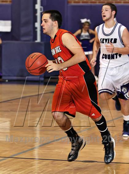 Thumbnail 1 in Pigeon Forge @ Sevier County photogallery.