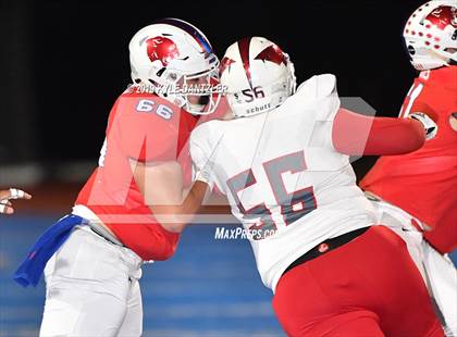Thumbnail 3 in Bishop Dunne @ Parish Episcopal photogallery.