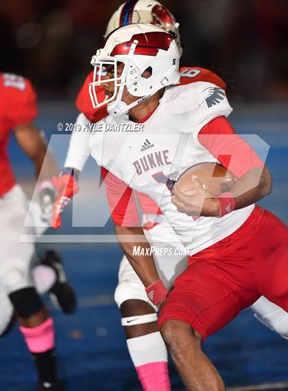 Thumbnail 2 in Bishop Dunne @ Parish Episcopal photogallery.