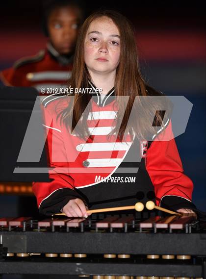 Thumbnail 3 in Bishop Dunne @ Parish Episcopal photogallery.