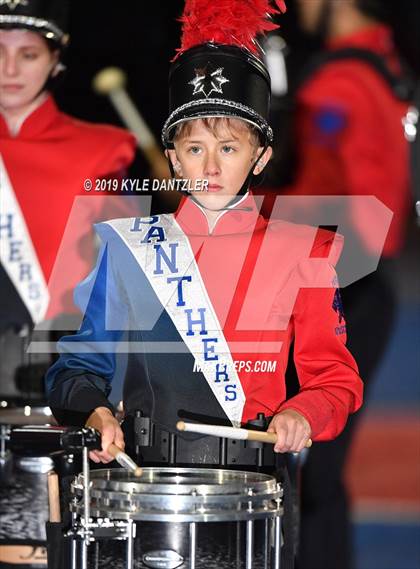 Thumbnail 3 in Bishop Dunne @ Parish Episcopal photogallery.