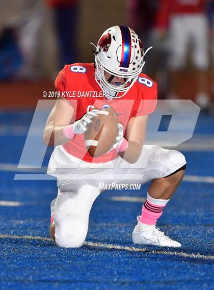 Thumbnail 1 in Bishop Dunne @ Parish Episcopal photogallery.