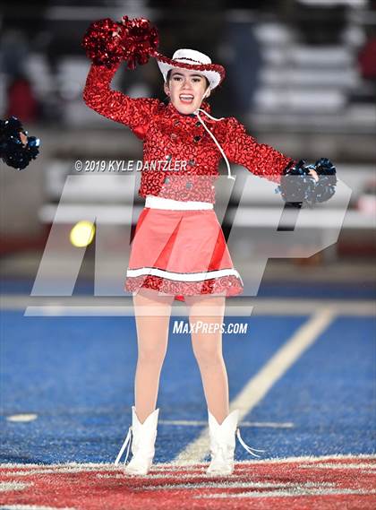 Thumbnail 2 in Bishop Dunne @ Parish Episcopal photogallery.