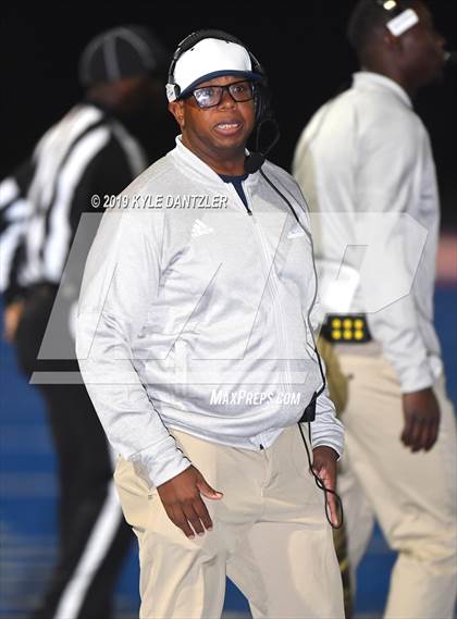 Thumbnail 3 in Bishop Dunne @ Parish Episcopal photogallery.
