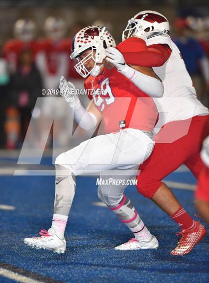 Thumbnail 2 in Bishop Dunne @ Parish Episcopal photogallery.