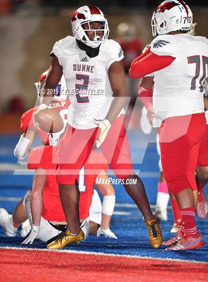 Thumbnail 3 in Bishop Dunne @ Parish Episcopal photogallery.