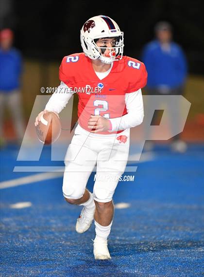 Thumbnail 2 in Bishop Dunne @ Parish Episcopal photogallery.