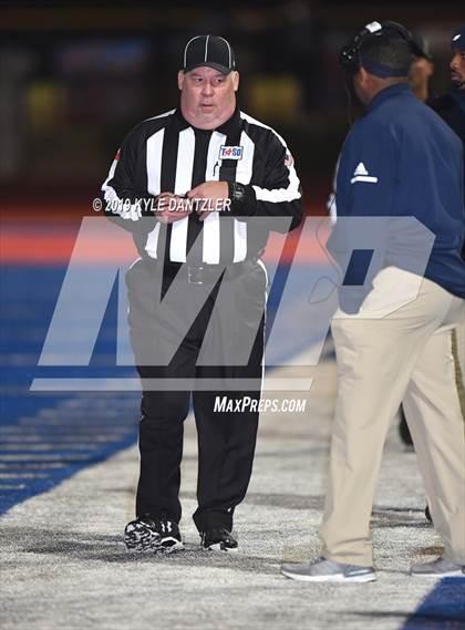 Thumbnail 1 in Bishop Dunne @ Parish Episcopal photogallery.