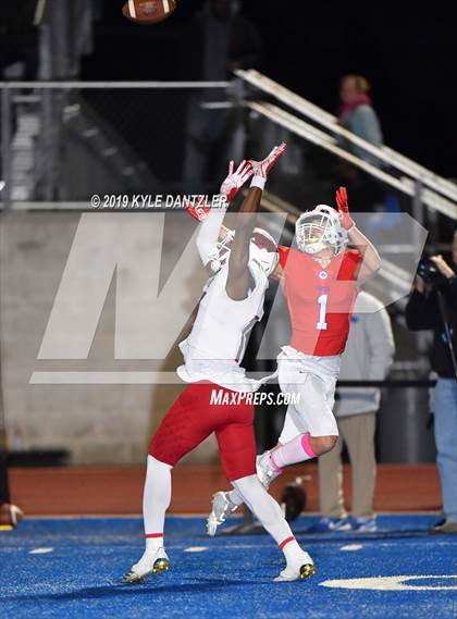 Thumbnail 1 in Bishop Dunne @ Parish Episcopal photogallery.