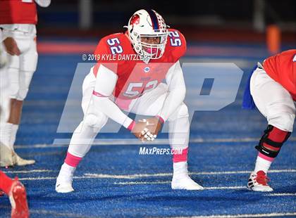 Thumbnail 2 in Bishop Dunne @ Parish Episcopal photogallery.