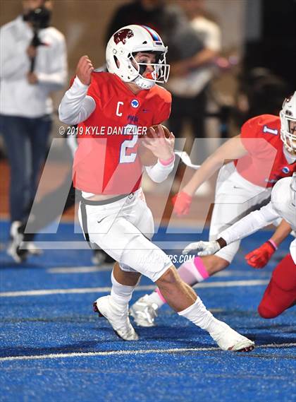 Thumbnail 3 in Bishop Dunne @ Parish Episcopal photogallery.