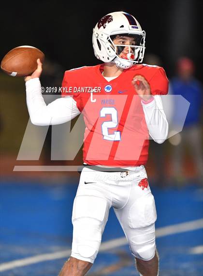 Thumbnail 3 in Bishop Dunne @ Parish Episcopal photogallery.