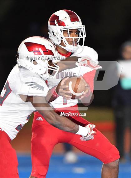 Thumbnail 3 in Bishop Dunne @ Parish Episcopal photogallery.