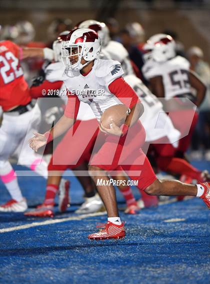 Thumbnail 3 in Bishop Dunne @ Parish Episcopal photogallery.