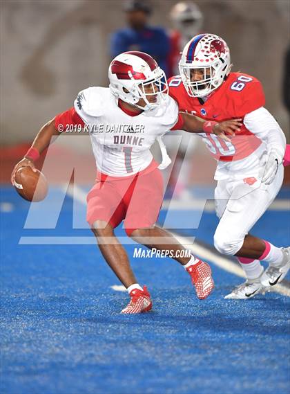 Thumbnail 1 in Bishop Dunne @ Parish Episcopal photogallery.