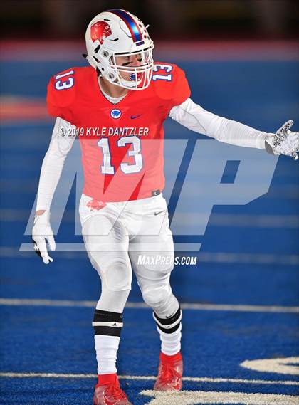 Thumbnail 2 in Bishop Dunne @ Parish Episcopal photogallery.