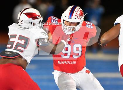 Thumbnail 1 in Bishop Dunne @ Parish Episcopal photogallery.