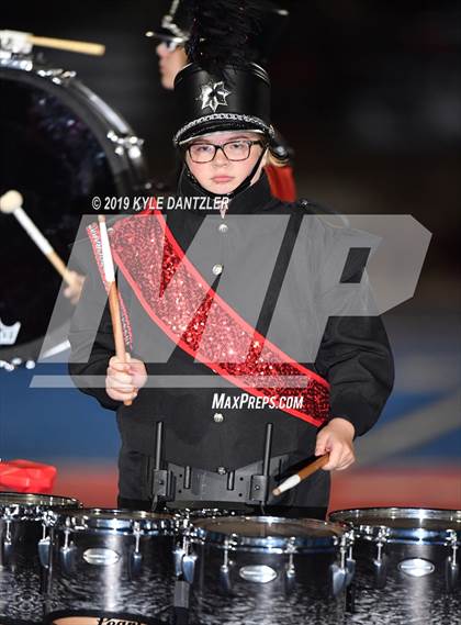 Thumbnail 2 in Bishop Dunne @ Parish Episcopal photogallery.