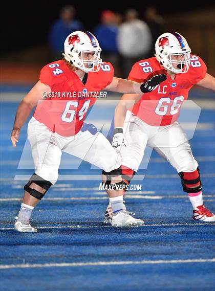 Thumbnail 2 in Bishop Dunne @ Parish Episcopal photogallery.