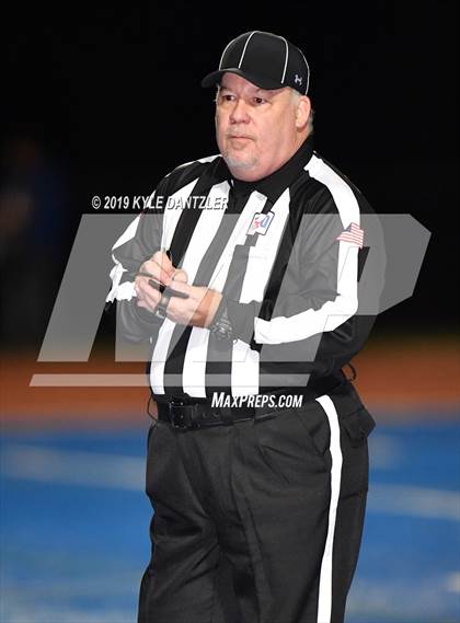 Thumbnail 1 in Bishop Dunne @ Parish Episcopal photogallery.