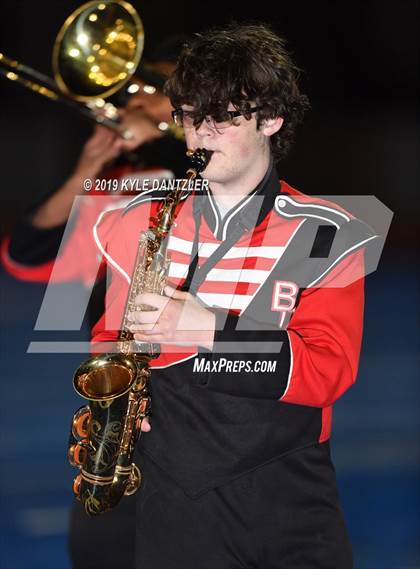 Thumbnail 1 in Bishop Dunne @ Parish Episcopal photogallery.