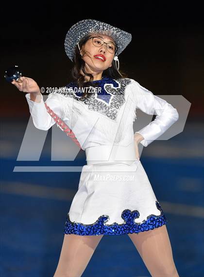 Thumbnail 3 in Bishop Dunne @ Parish Episcopal photogallery.