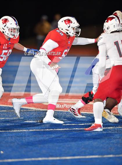 Thumbnail 2 in Bishop Dunne @ Parish Episcopal photogallery.