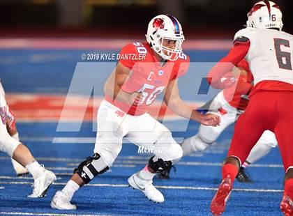 Thumbnail 3 in Bishop Dunne @ Parish Episcopal photogallery.