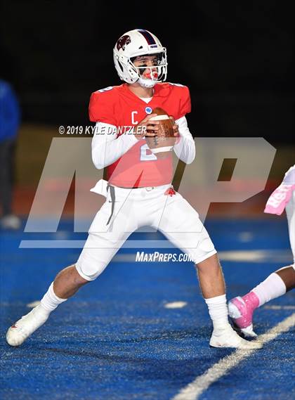 Thumbnail 3 in Bishop Dunne @ Parish Episcopal photogallery.
