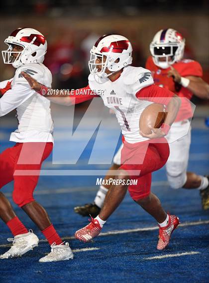 Thumbnail 1 in Bishop Dunne @ Parish Episcopal photogallery.