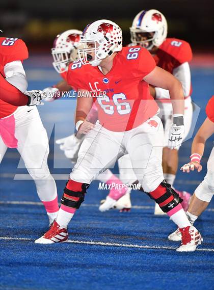 Thumbnail 2 in Bishop Dunne @ Parish Episcopal photogallery.
