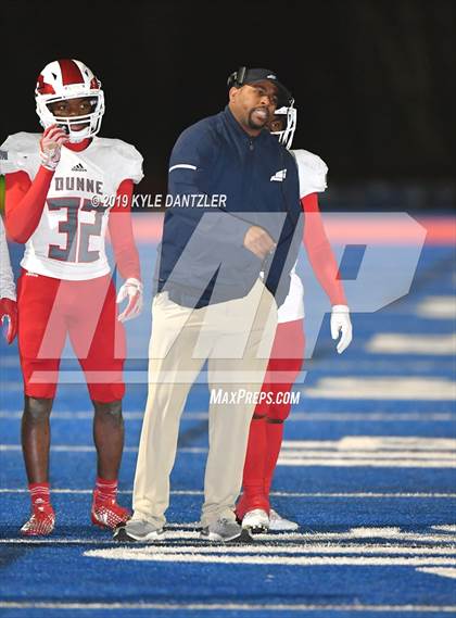 Thumbnail 2 in Bishop Dunne @ Parish Episcopal photogallery.