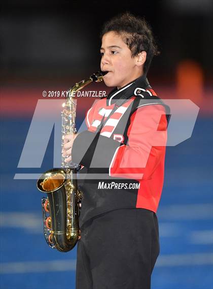 Thumbnail 2 in Bishop Dunne @ Parish Episcopal photogallery.