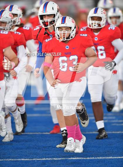 Thumbnail 2 in Bishop Dunne @ Parish Episcopal photogallery.