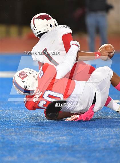 Thumbnail 3 in Bishop Dunne @ Parish Episcopal photogallery.