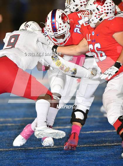 Thumbnail 3 in Bishop Dunne @ Parish Episcopal photogallery.