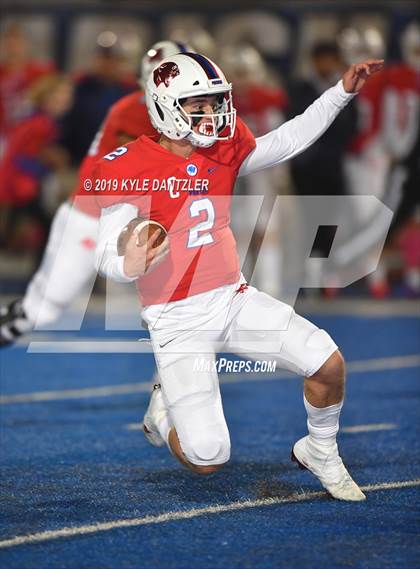 Thumbnail 1 in Bishop Dunne @ Parish Episcopal photogallery.