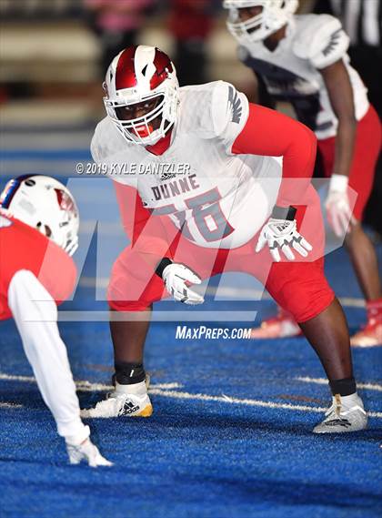 Thumbnail 3 in Bishop Dunne @ Parish Episcopal photogallery.