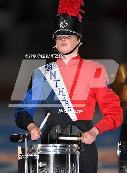 Thumbnail 1 in Bishop Dunne @ Parish Episcopal photogallery.