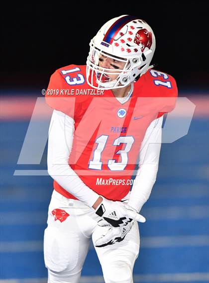 Thumbnail 1 in Bishop Dunne @ Parish Episcopal photogallery.