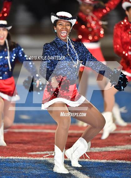 Thumbnail 3 in Bishop Dunne @ Parish Episcopal photogallery.