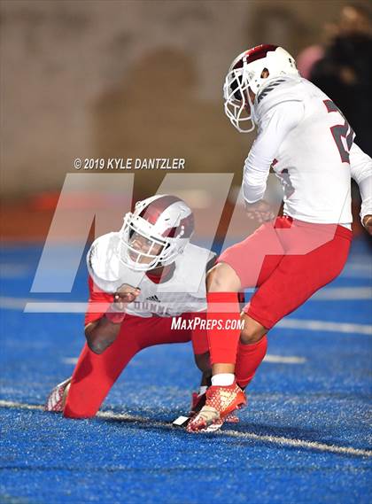 Thumbnail 3 in Bishop Dunne @ Parish Episcopal photogallery.