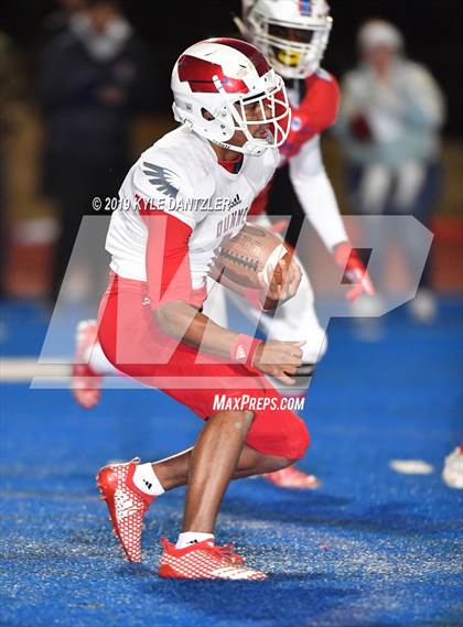 Thumbnail 1 in Bishop Dunne @ Parish Episcopal photogallery.