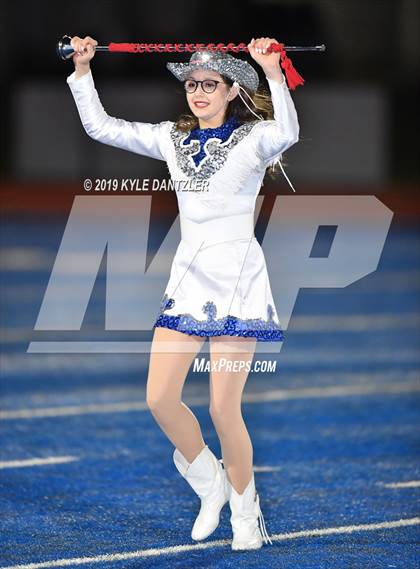 Thumbnail 2 in Bishop Dunne @ Parish Episcopal photogallery.