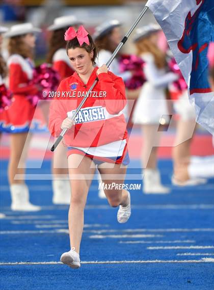 Thumbnail 3 in Bishop Dunne @ Parish Episcopal photogallery.